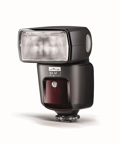 Metz mecablitz 44 AF-2 se renueva 